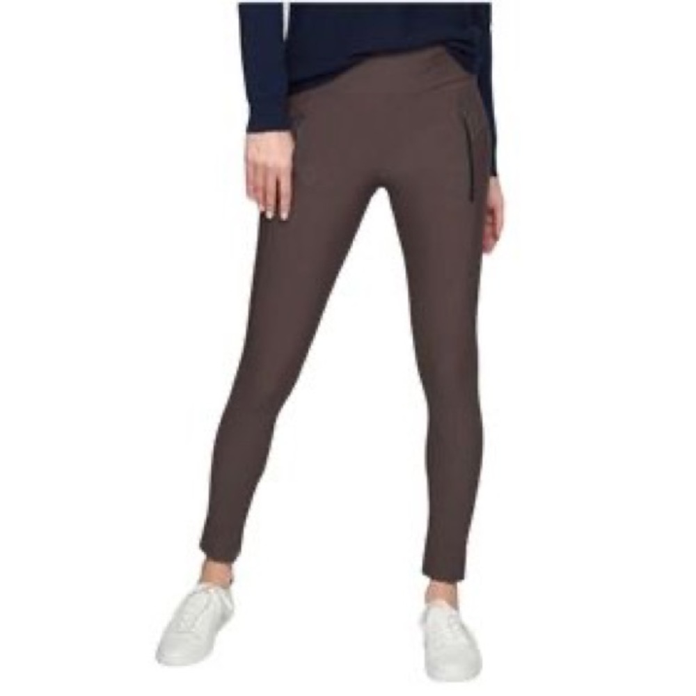 EUC Athleta Brown Leggings